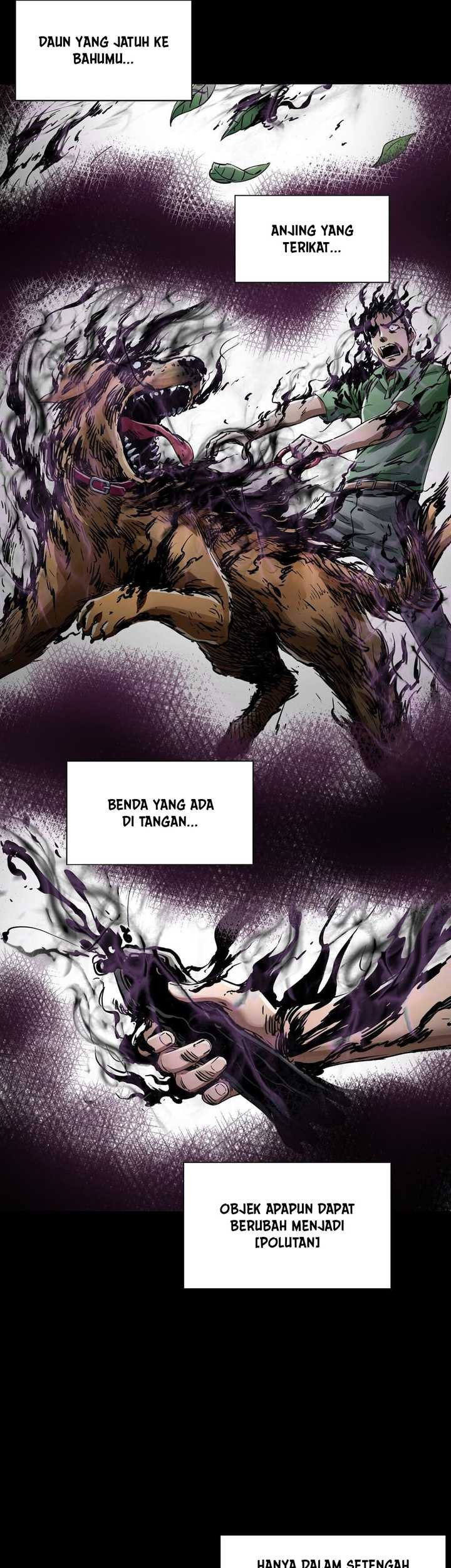 Divine Hand Bab 01 halaman 16