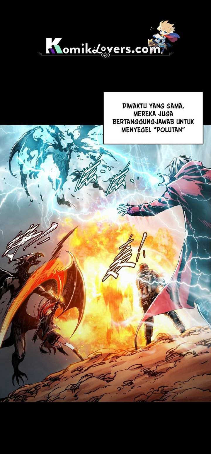 Divine Hand Bab 01 halaman 19