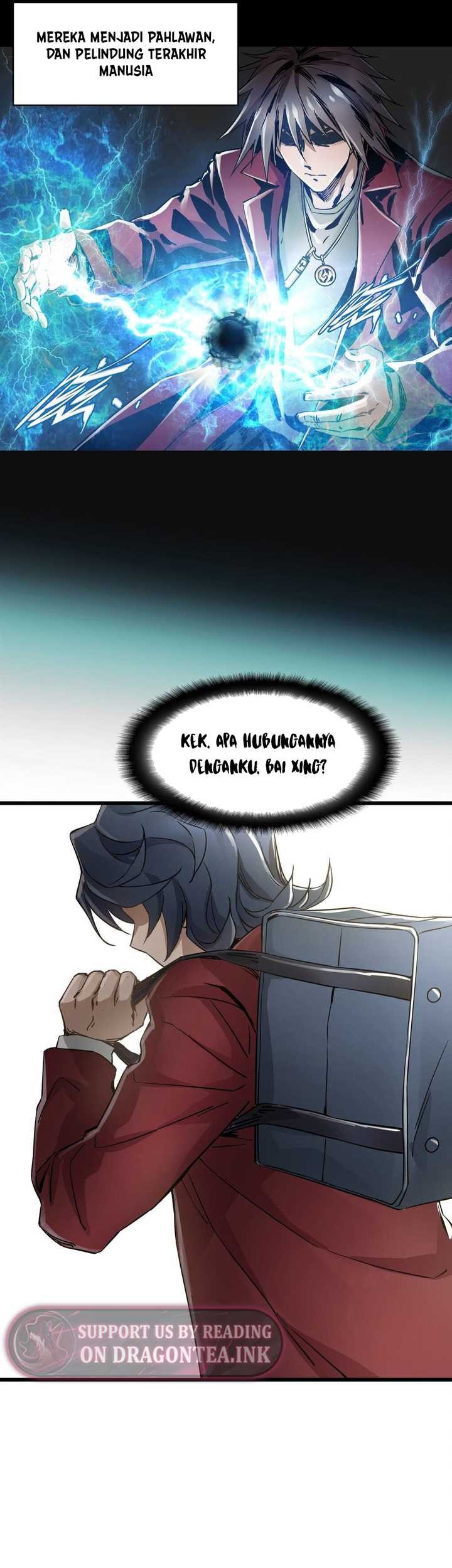 Divine Hand Bab 01 halaman 20