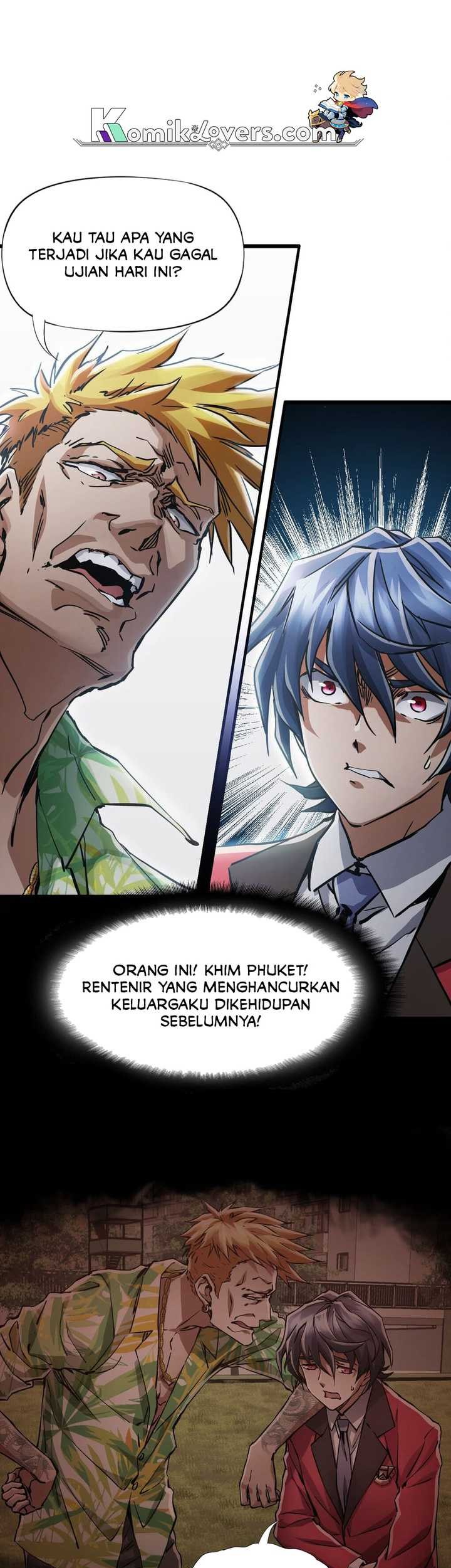 Divine Hand Bab 01 halaman 26