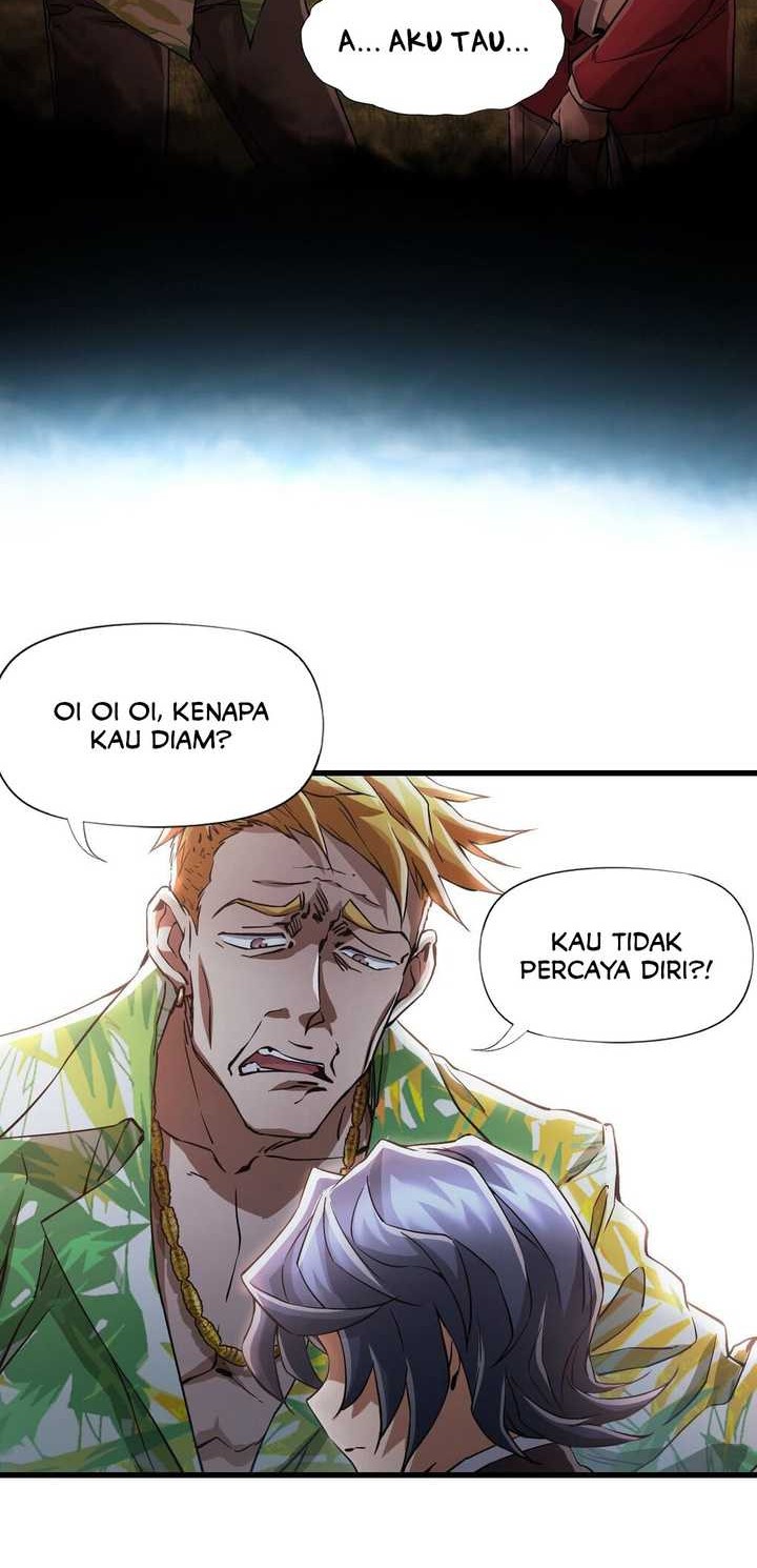 Divine Hand Bab 01 halaman 27