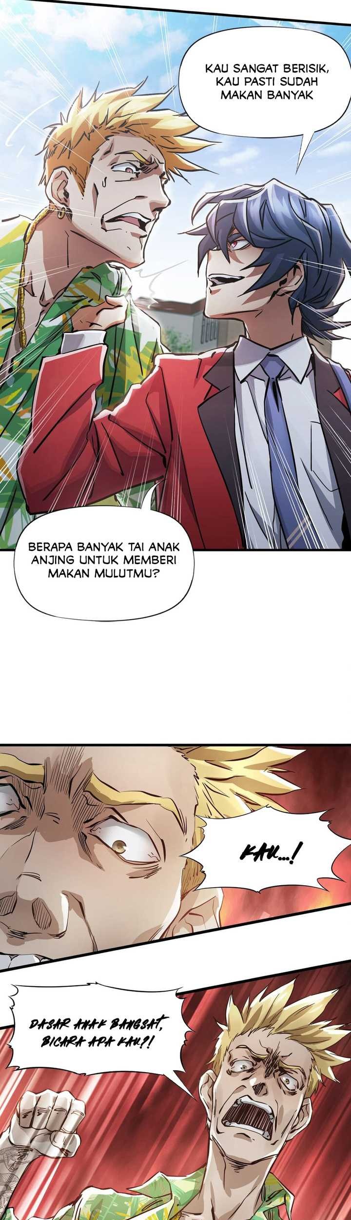 Divine Hand Bab 01 halaman 34