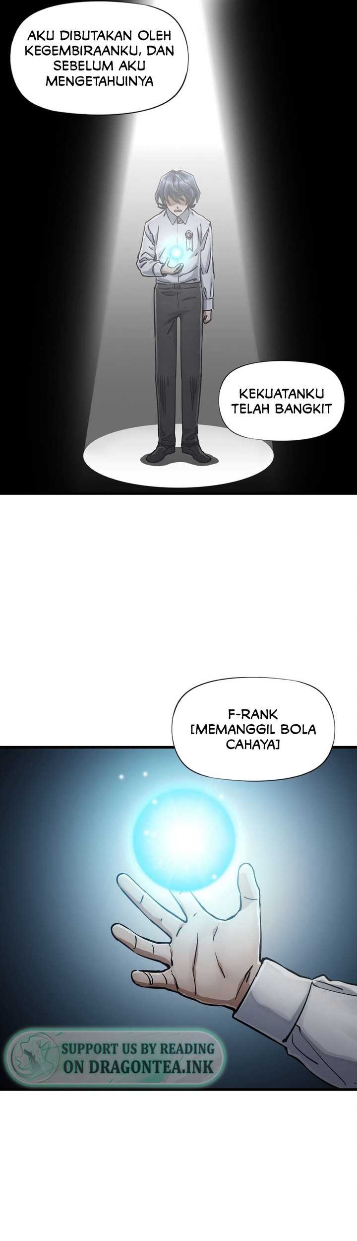 Divine Hand Bab 01 halaman 52