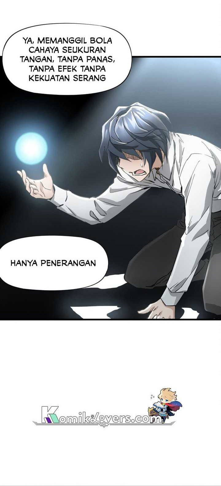 Divine Hand Bab 01 halaman 53