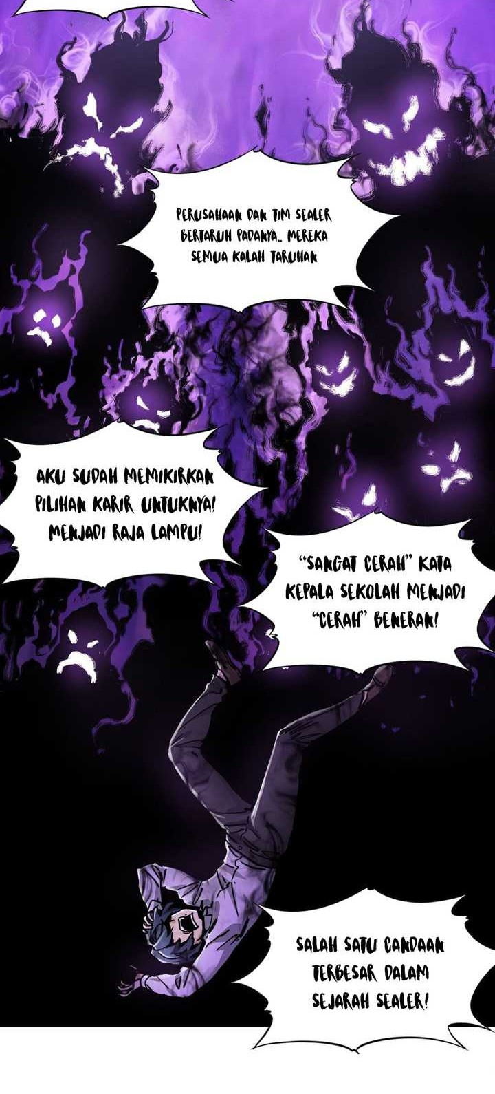 Divine Hand Bab 01 halaman 55