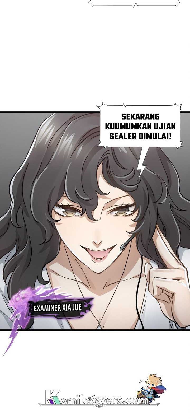 Divine Hand Bab 01 halaman 63