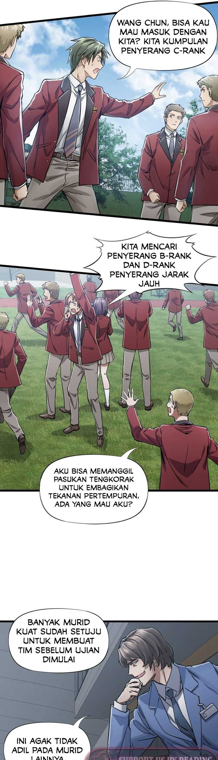 Divine Hand Bab 01 halaman 66
