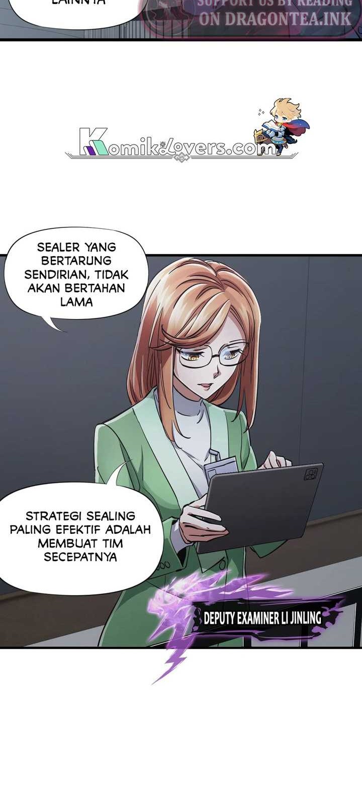 Divine Hand Bab 01 halaman 67