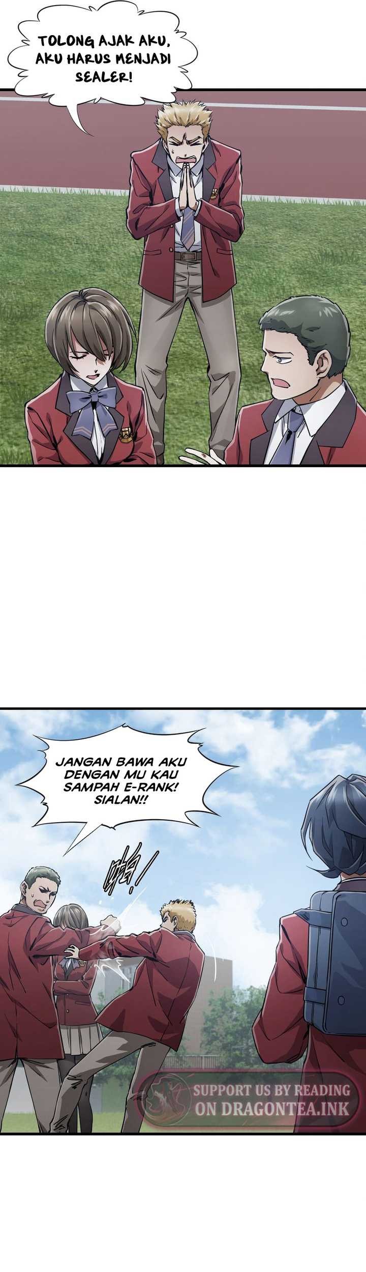 Divine Hand Bab 01 halaman 72