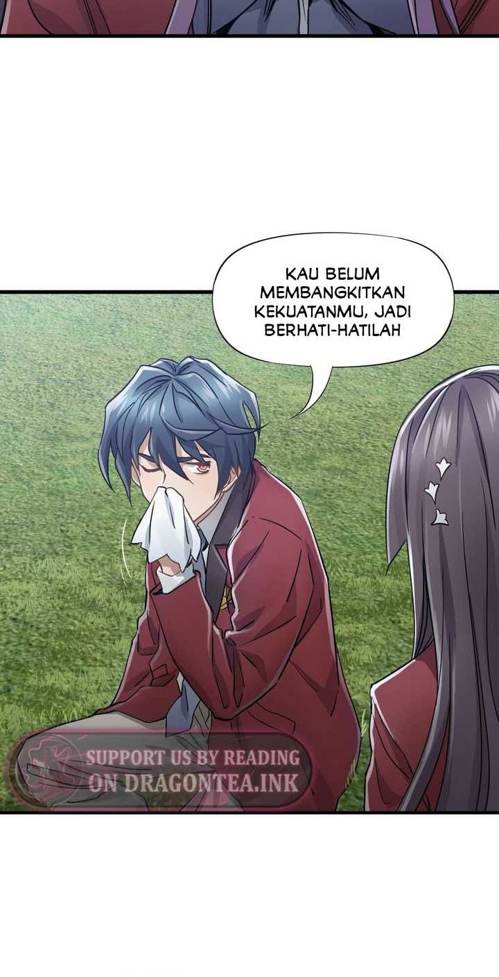 Divine Hand Bab 01 halaman 79