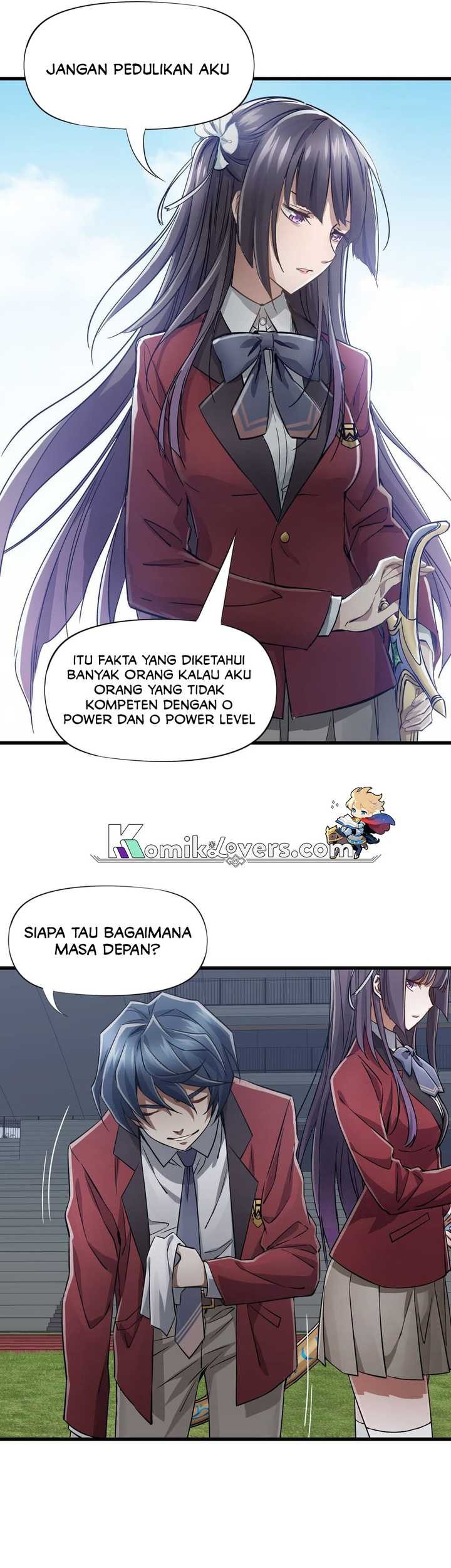 Divine Hand Bab 01 halaman 80