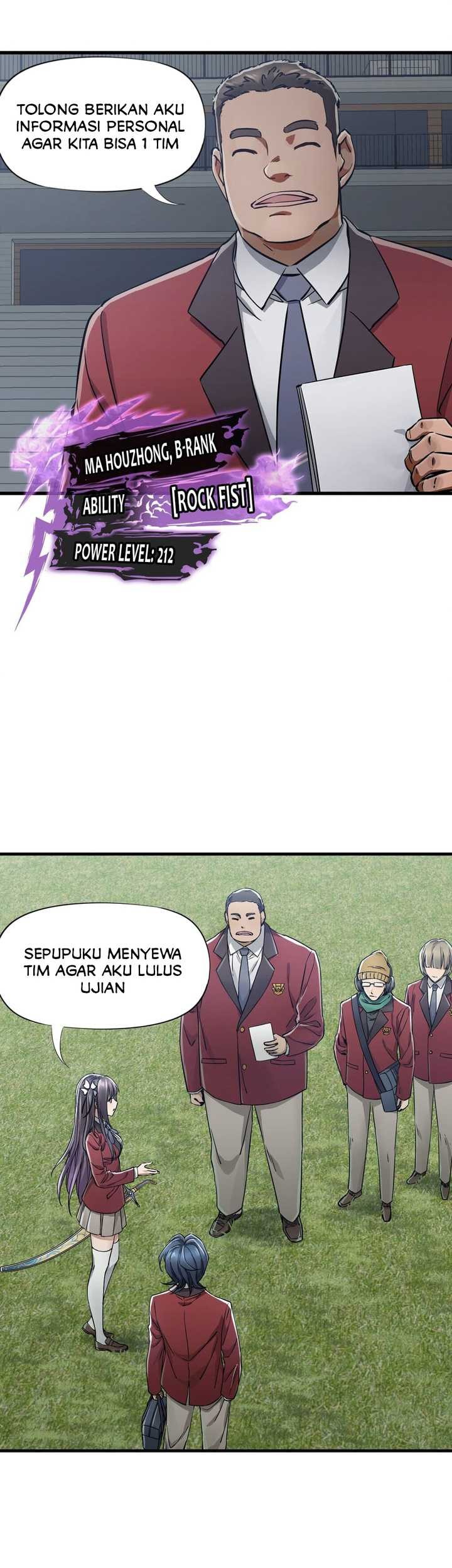 Divine Hand Bab 01 halaman 82