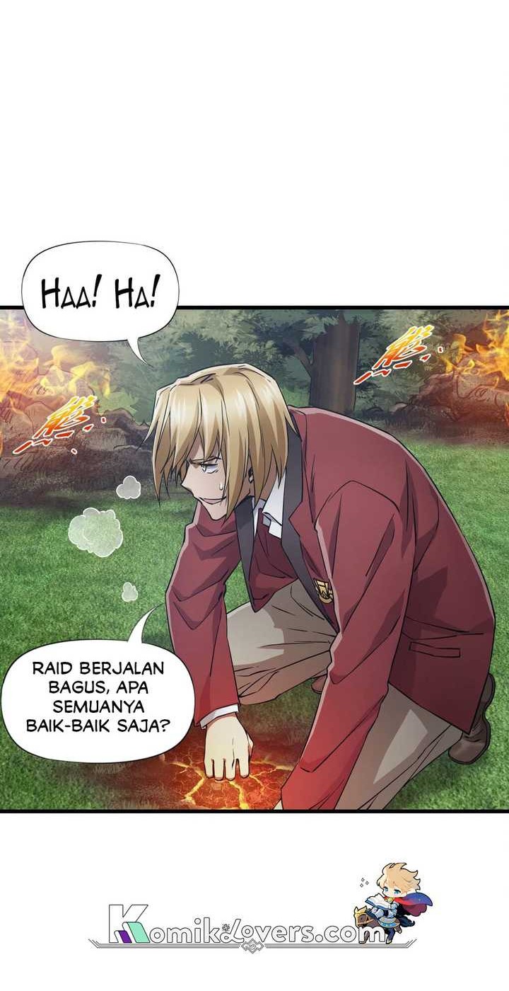 Divine Hand Bab 01 halaman 103