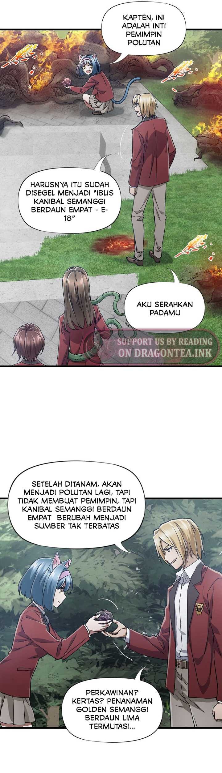Divine Hand Bab 01 halaman 104