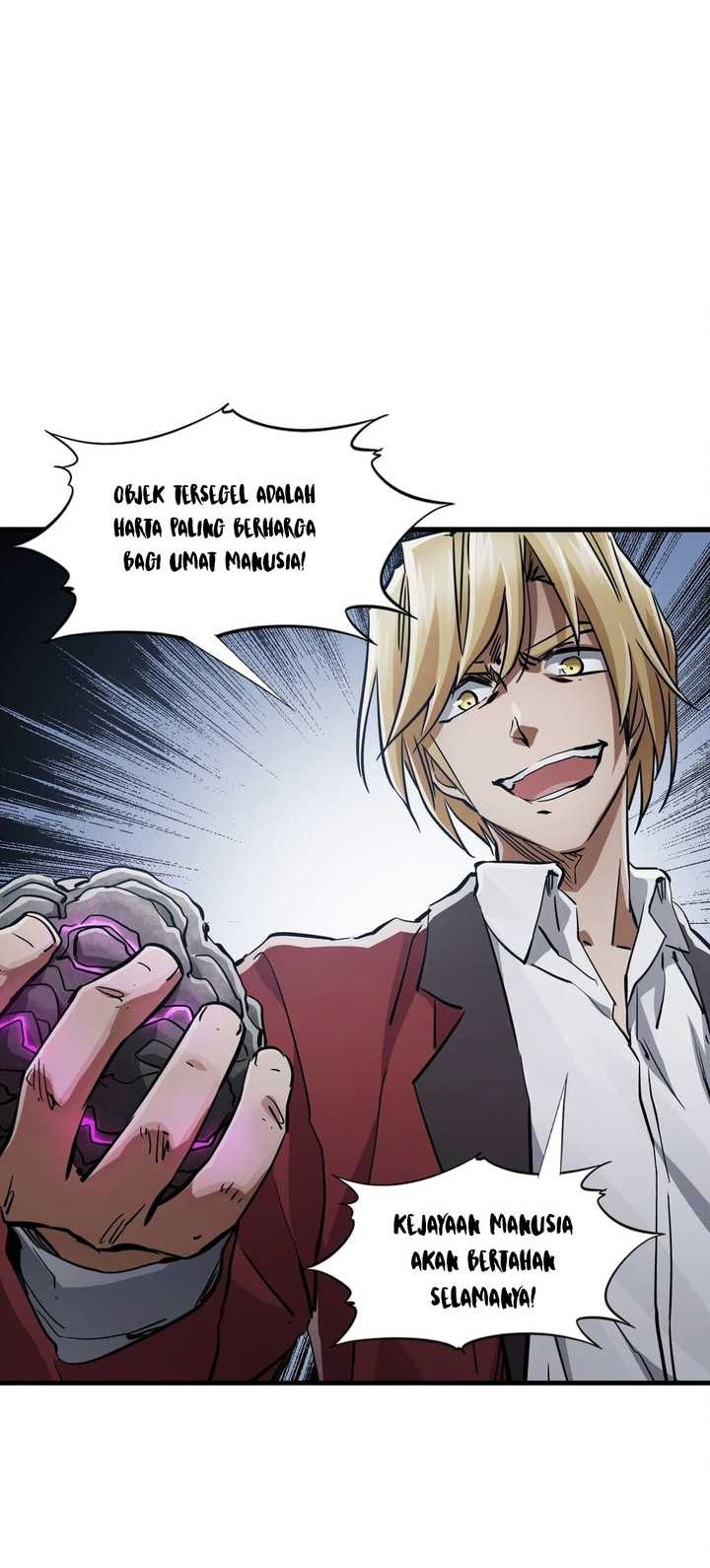 Divine Hand Bab 01 halaman 105