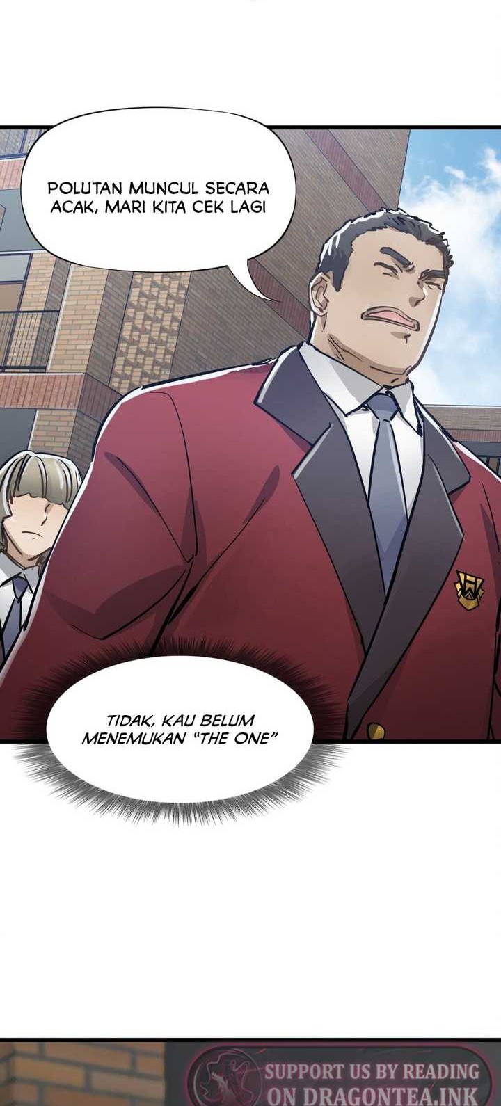 Divine Hand Bab 01 halaman 109