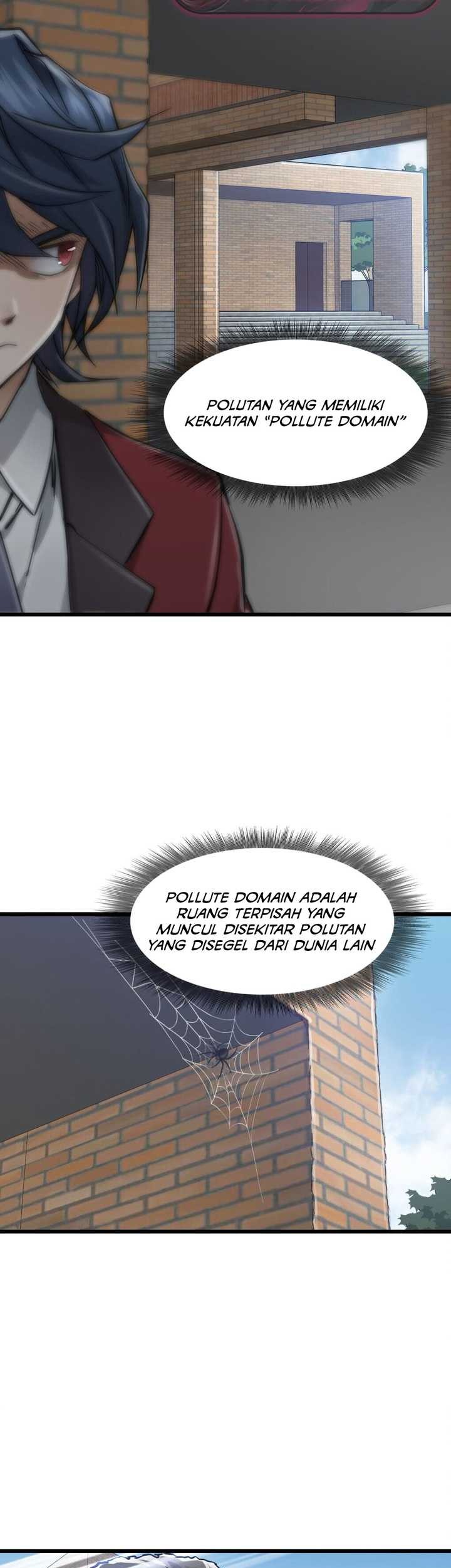 Divine Hand Bab 01 halaman 110