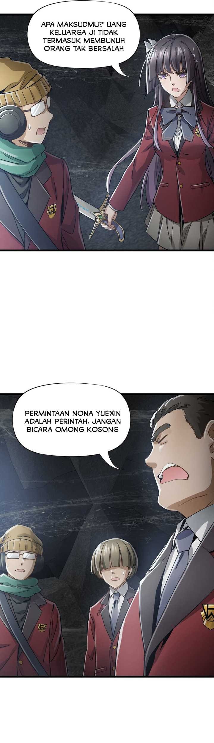 Divine Hand Bab 01 halaman 124