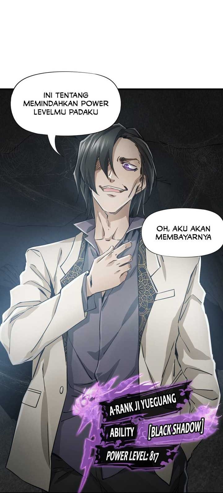 Divine Hand Bab 01 halaman 137