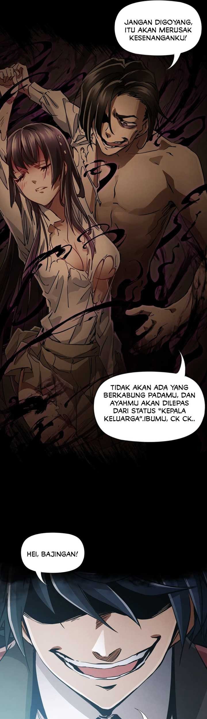 Divine Hand Bab 01 halaman 140