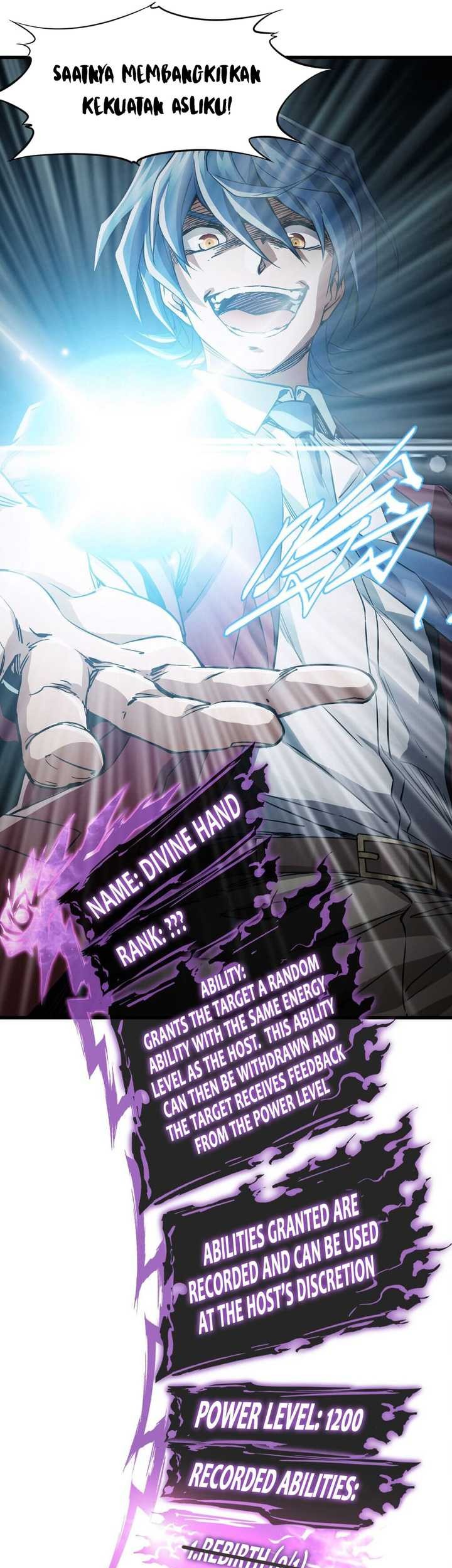 Divine Hand Bab 01 halaman 142
