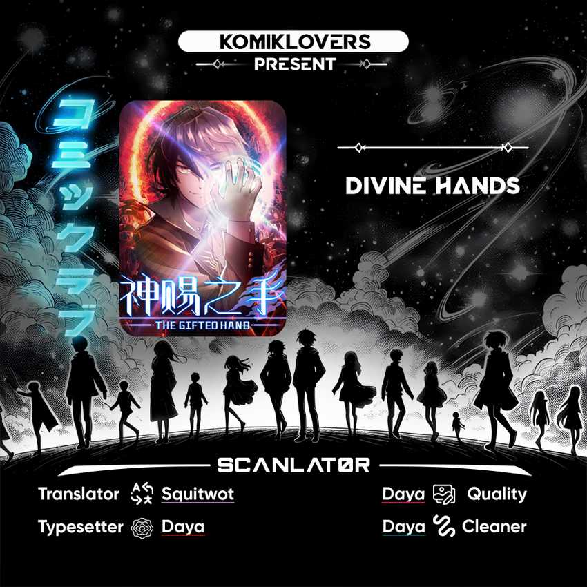 Divine Hand Bab 02 halaman 1