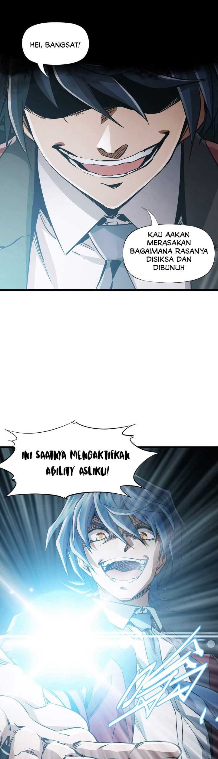 Divine Hand Bab 02 halaman 2