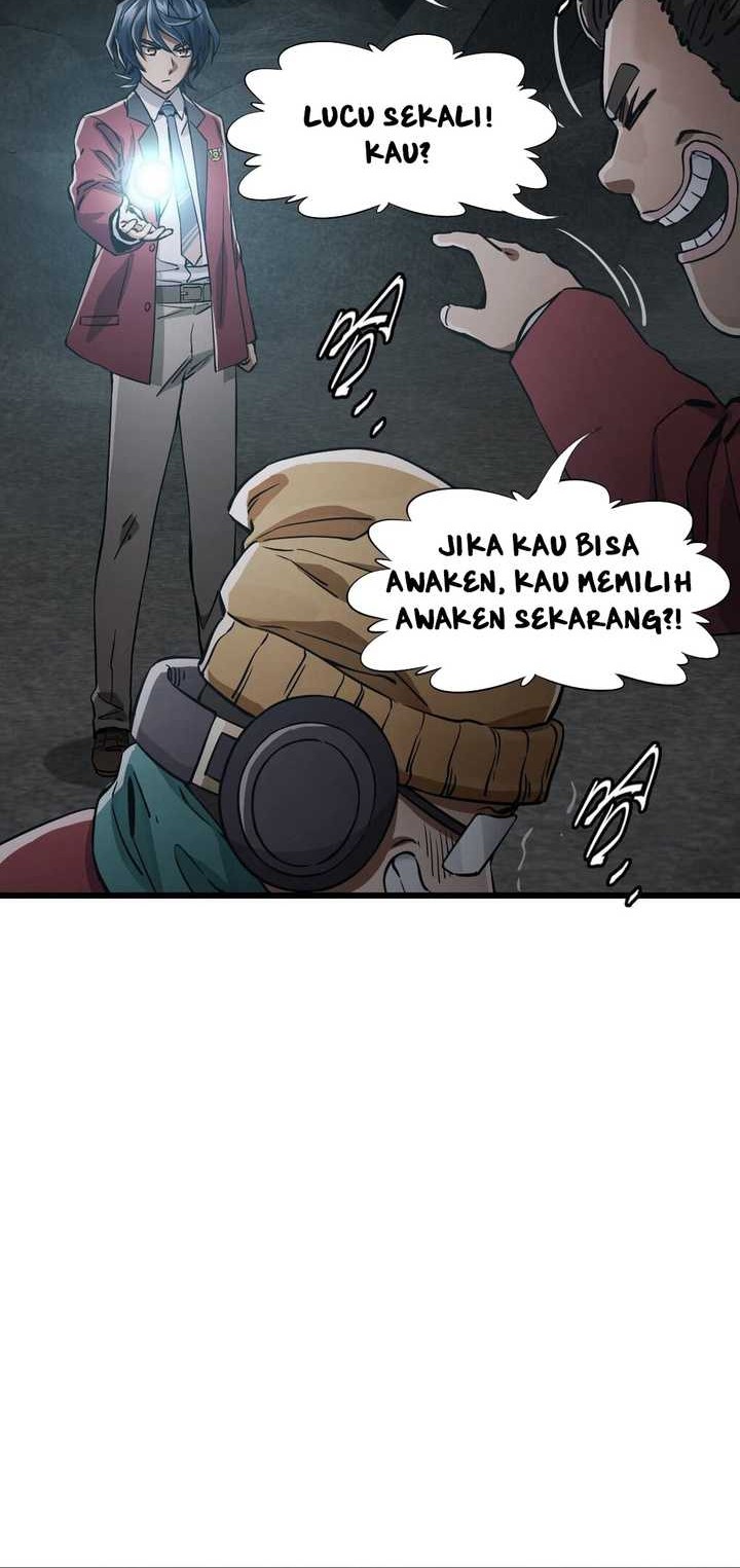 Divine Hand Bab 02 halaman 7