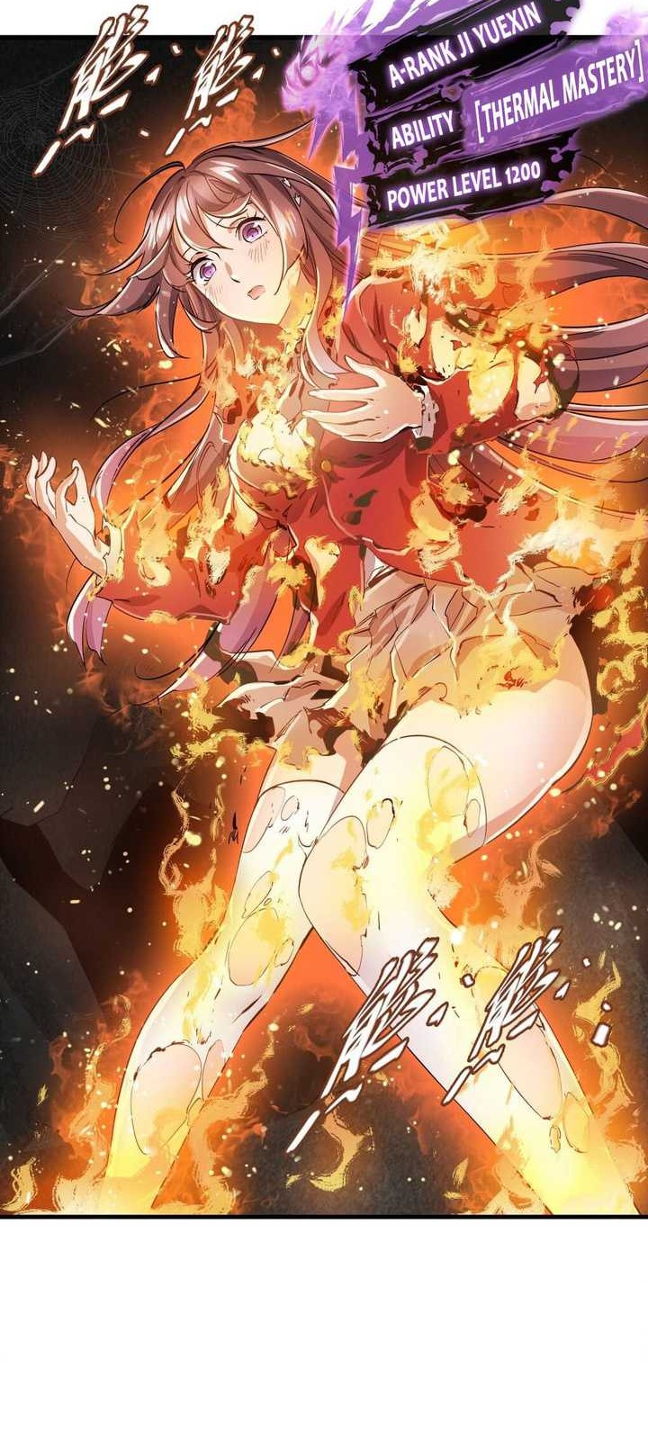 Divine Hand Bab 02 halaman 25
