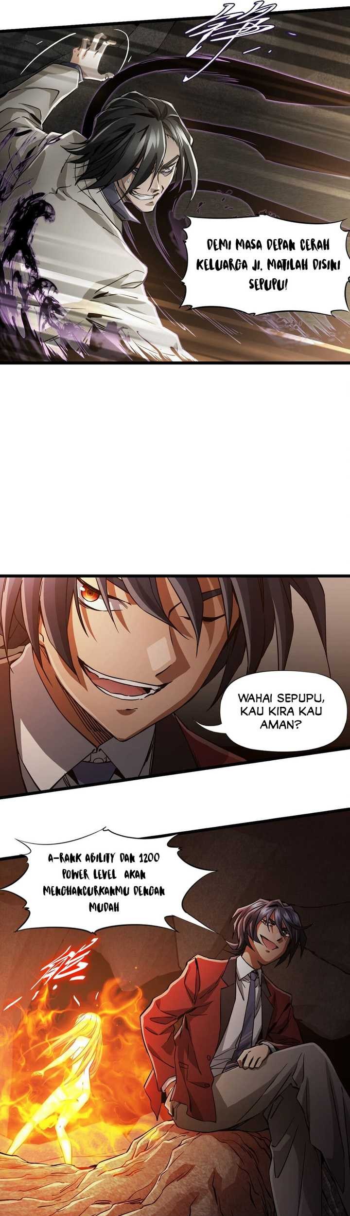 Divine Hand Bab 02 halaman 34