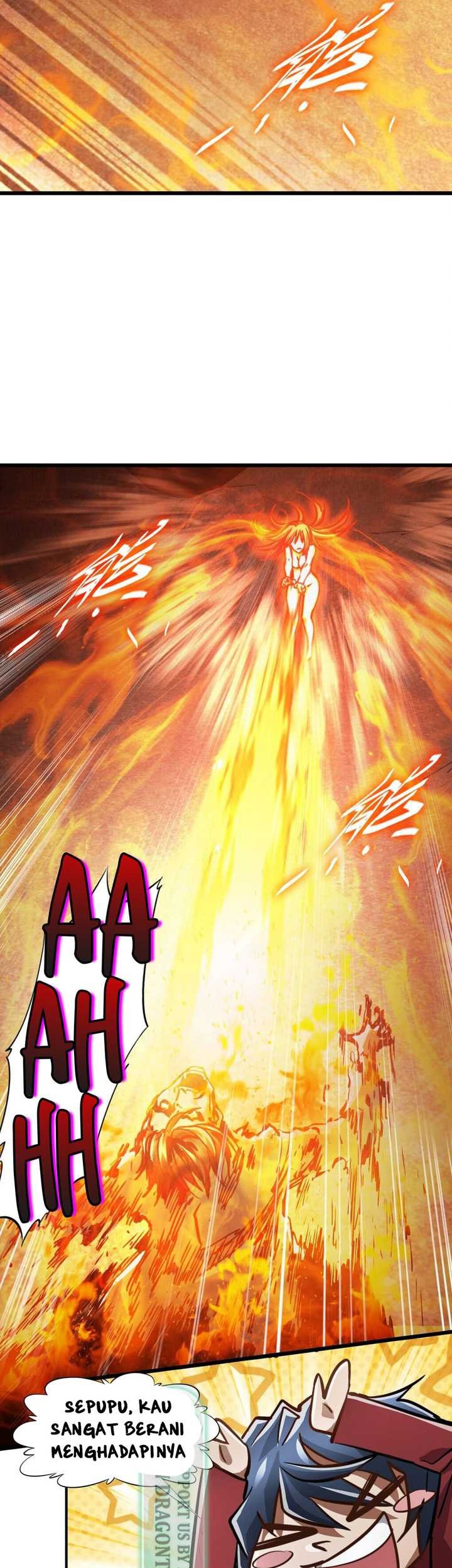 Divine Hand Bab 02 halaman 36