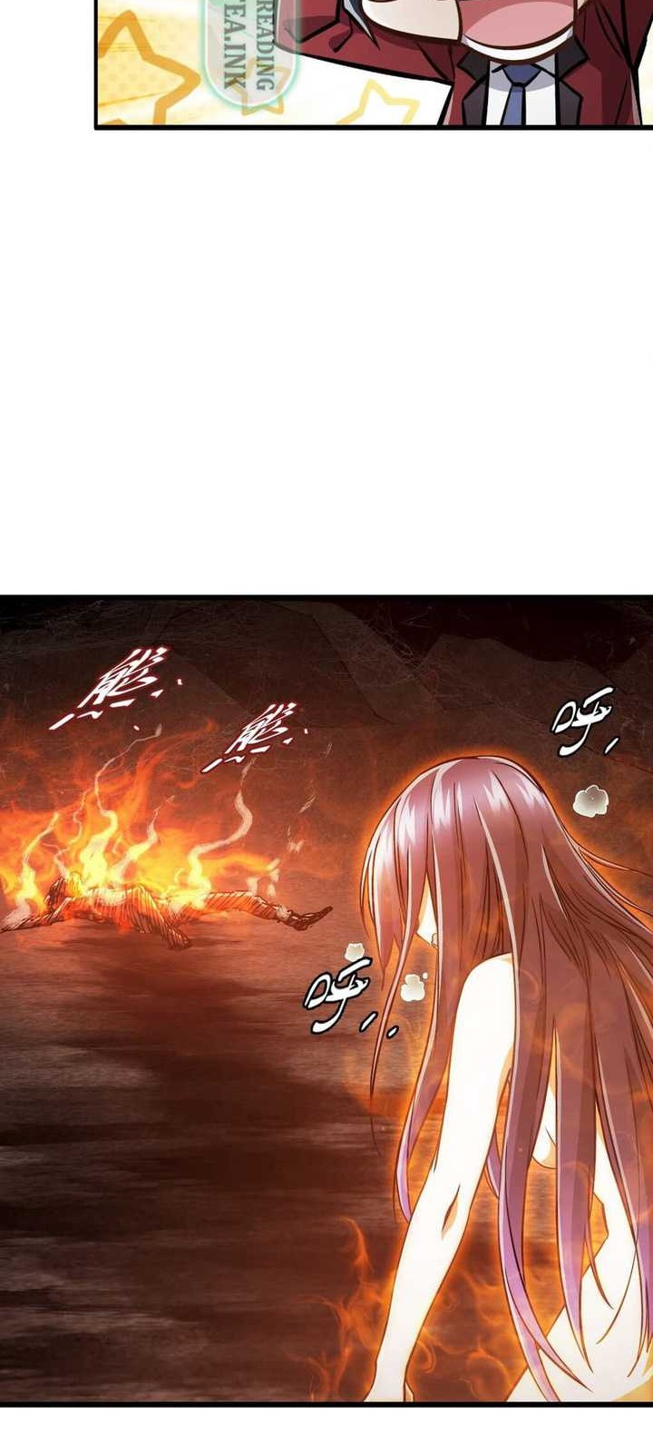 Divine Hand Bab 02 halaman 37