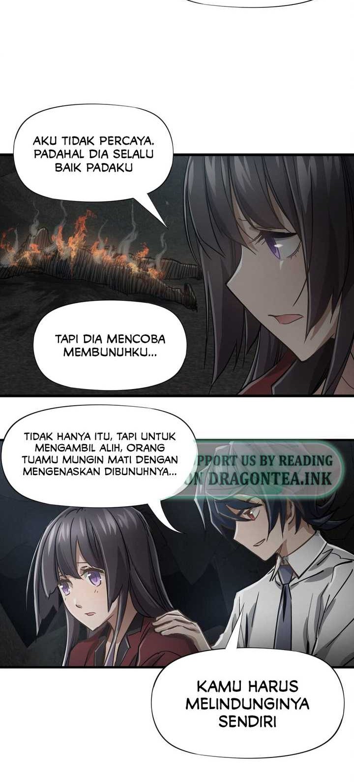 Divine Hand Bab 02 halaman 39