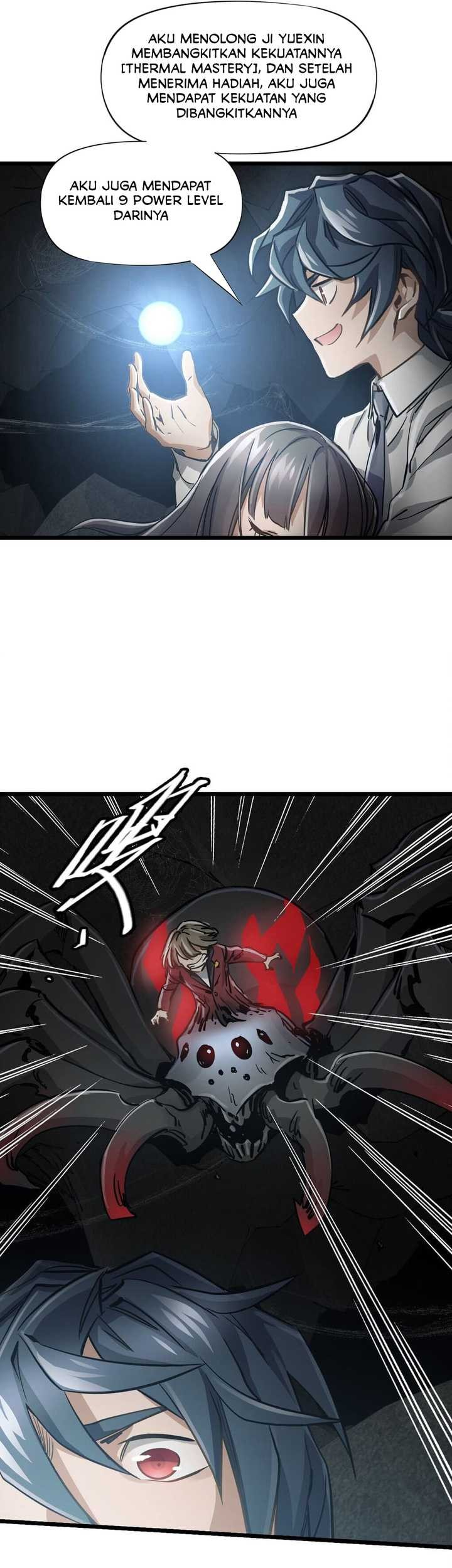Divine Hand Bab 02 halaman 42
