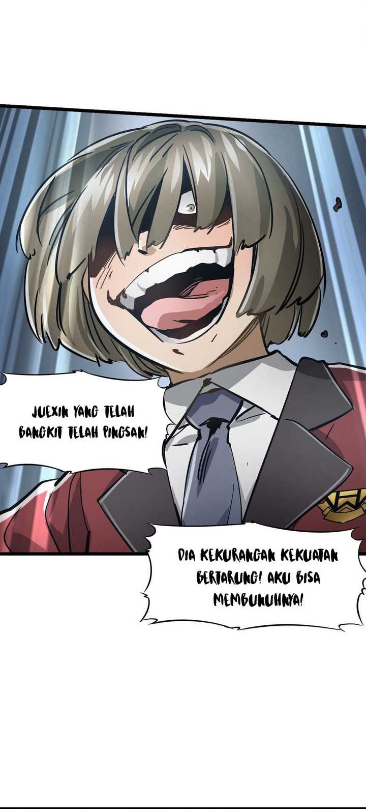 Divine Hand Bab 02 halaman 43