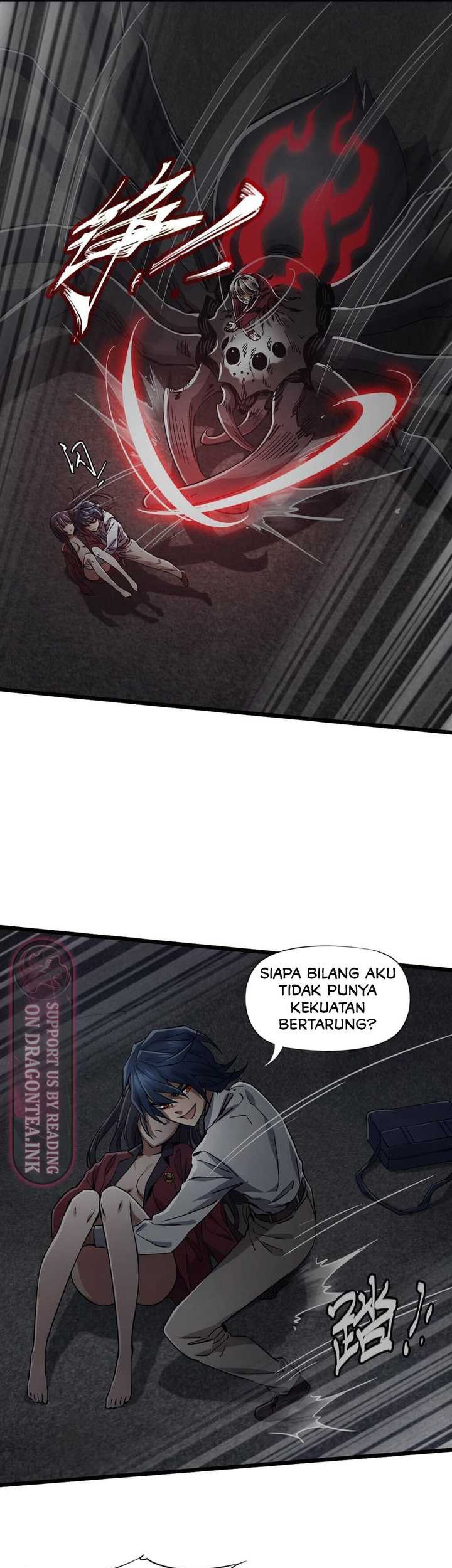 Divine Hand Bab 02 halaman 44