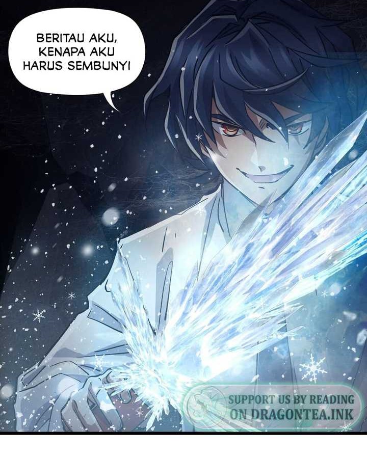 Divine Hand Bab 02 halaman 49
