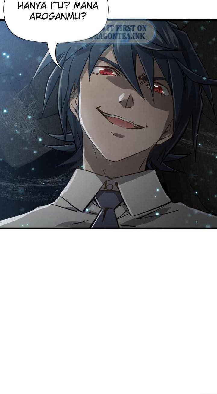 Divine Hand chapter 03 halaman 9