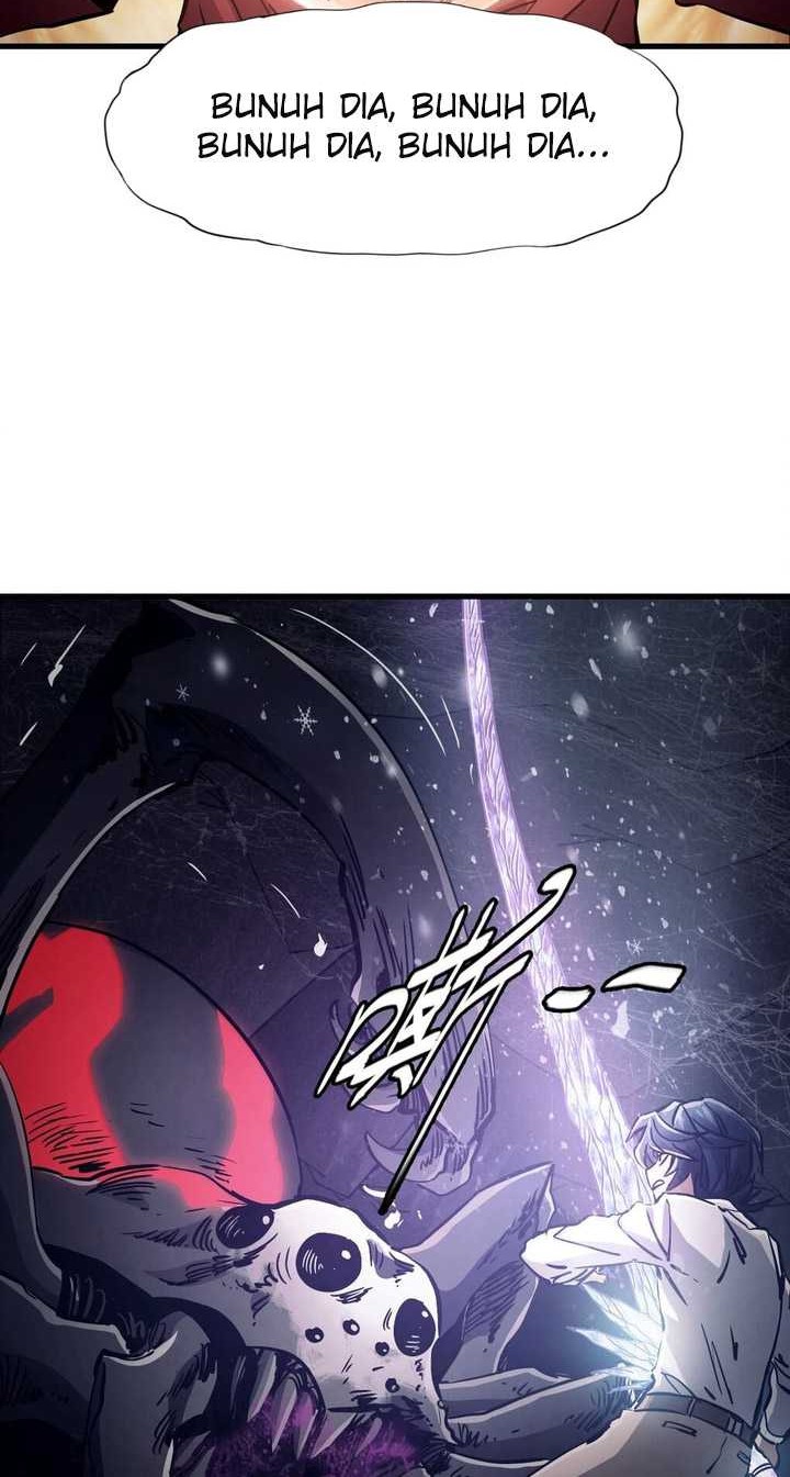 Divine Hand chapter 03 halaman 21
