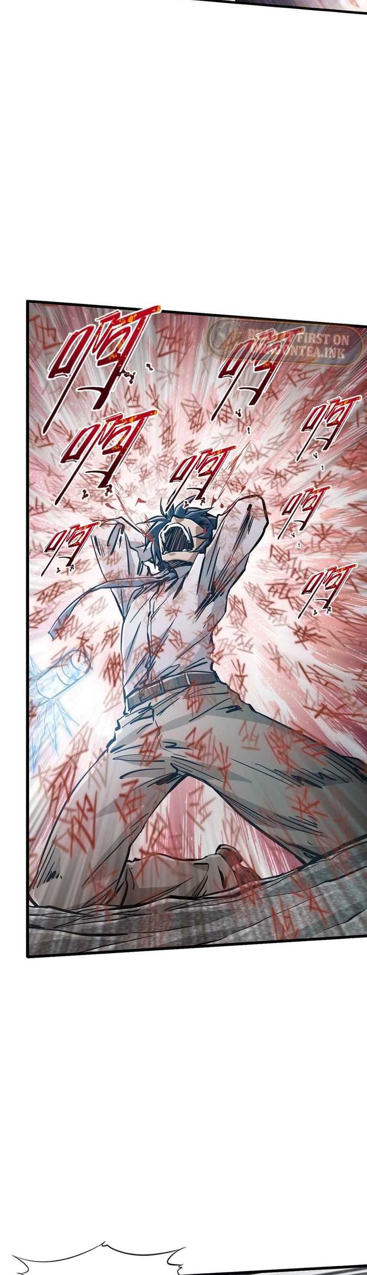 Divine Hand chapter 03 halaman 24