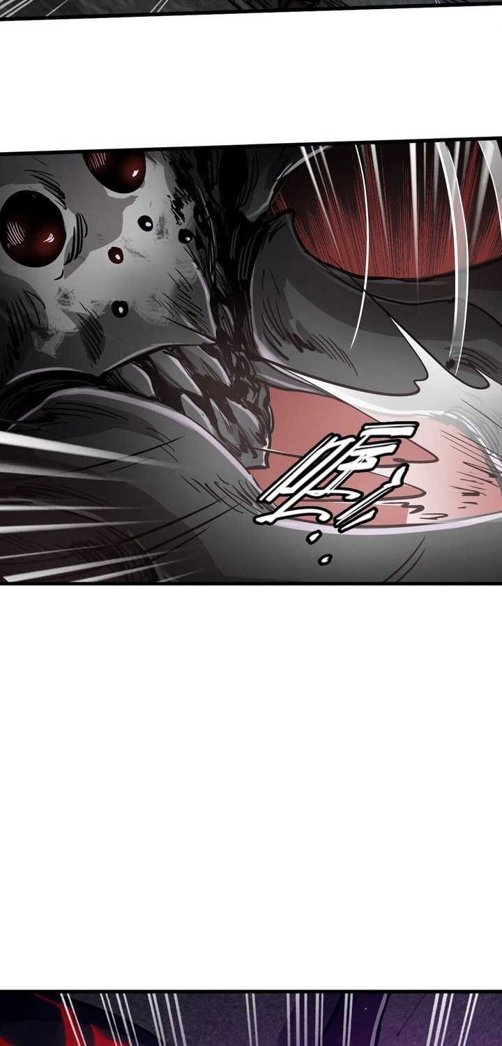 Divine Hand chapter 03 halaman 27