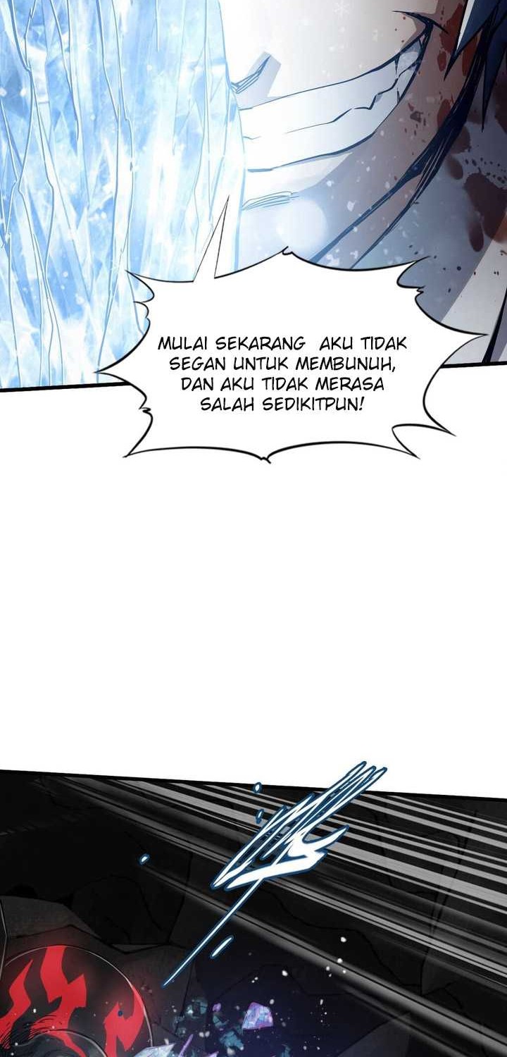 Divine Hand chapter 03 halaman 29