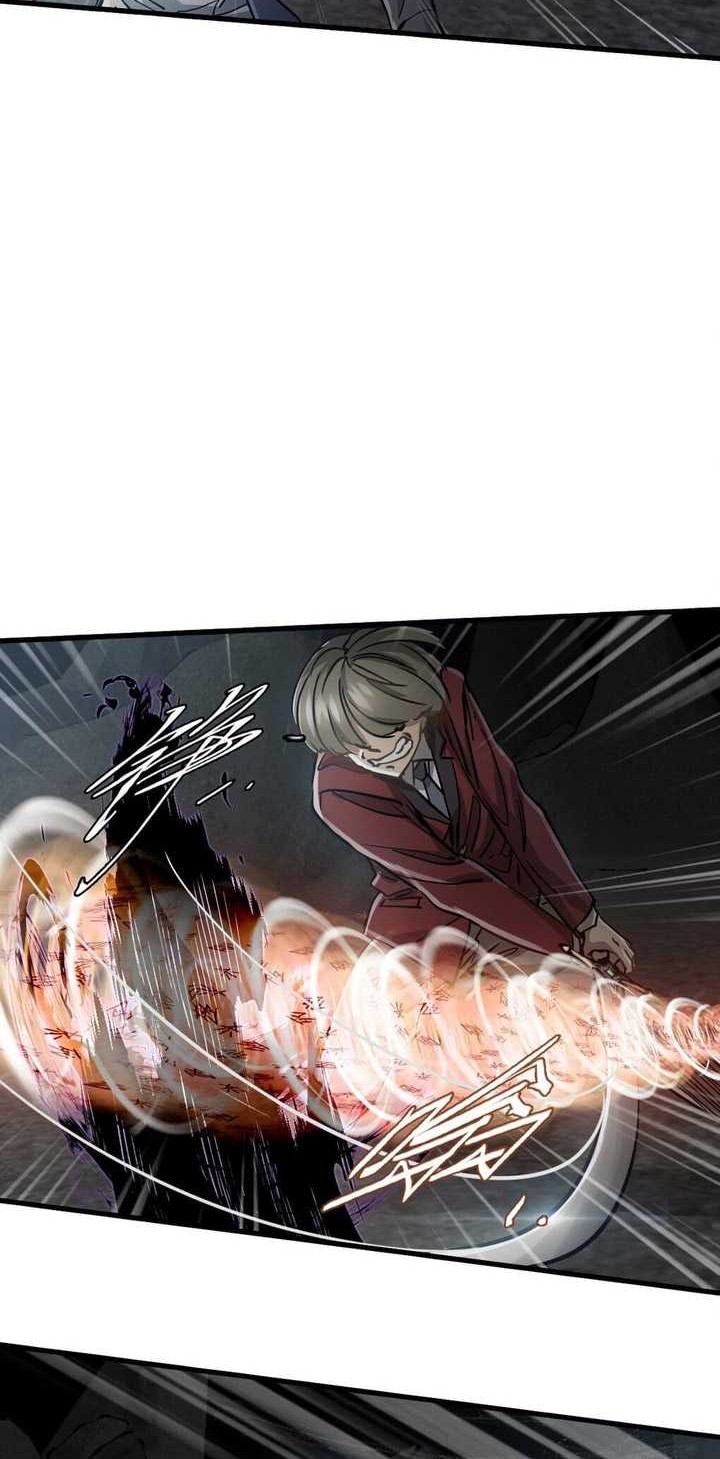 Divine Hand chapter 03 halaman 41