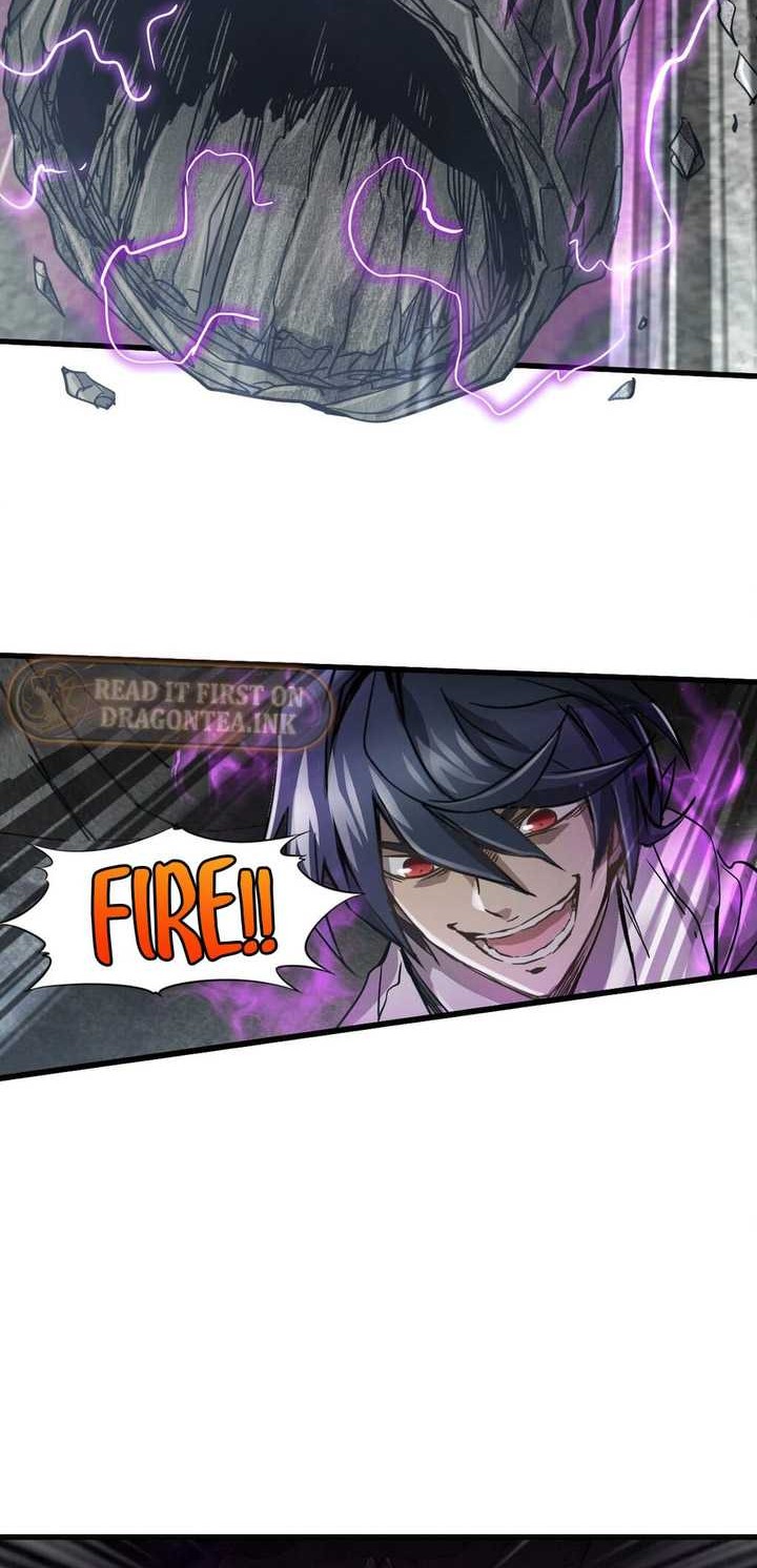 Divine Hand chapter 03 halaman 49