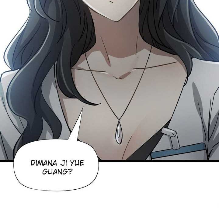 Divine Hand chapter 03 halaman 57