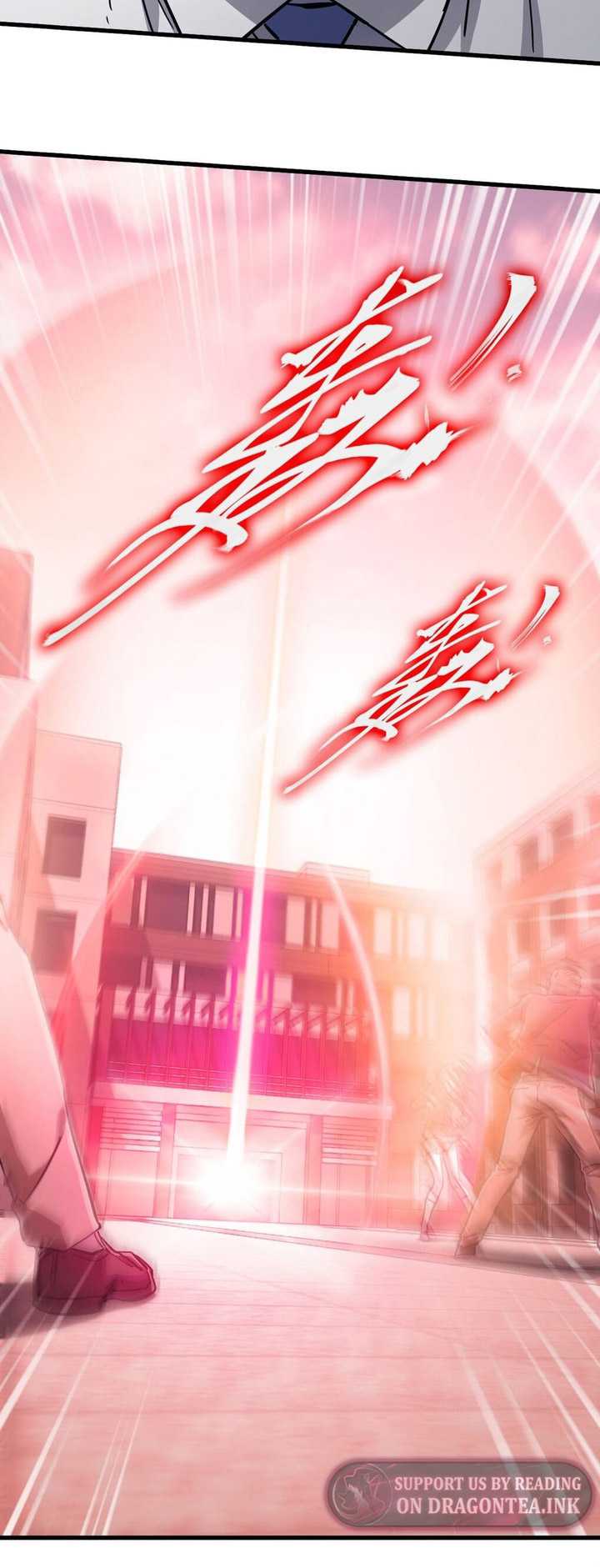 Divine Hand chapter 04 halaman 45