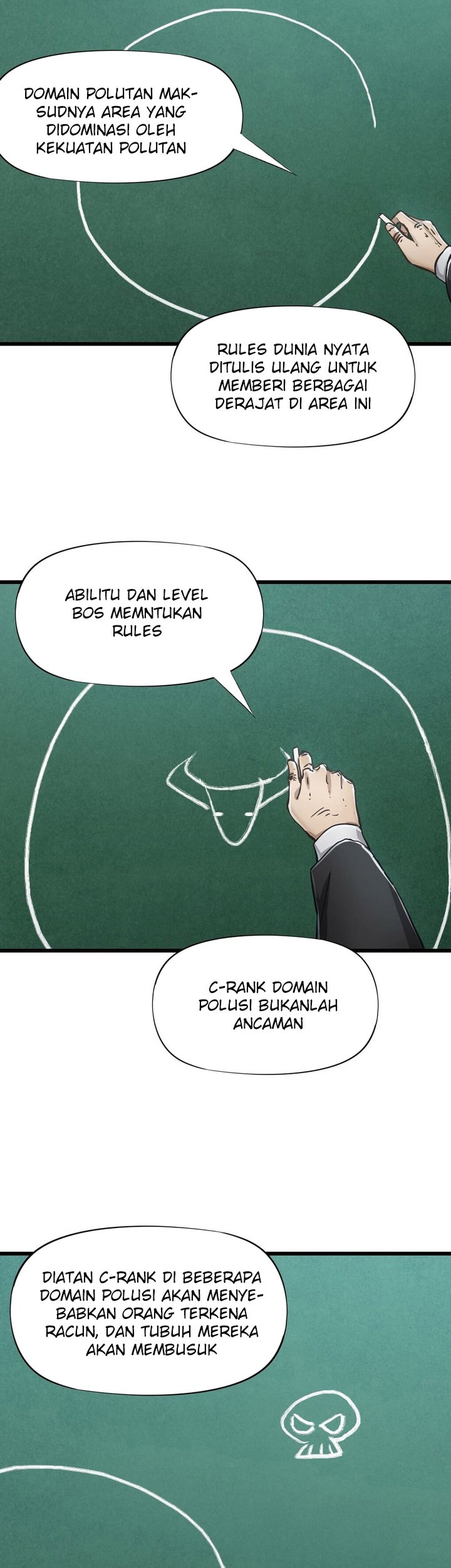 Divine Hand Bab 05 halaman 2