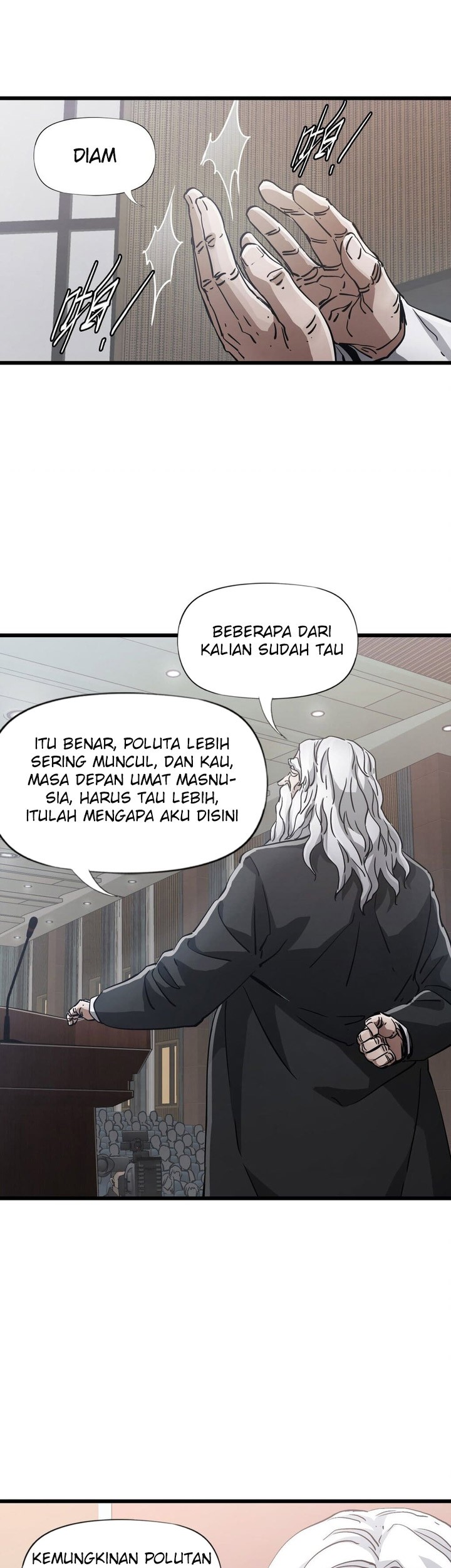 Divine Hand Bab 05 halaman 10
