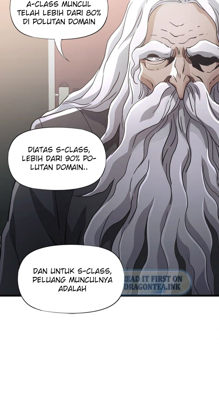Divine Hand Bab 05 halaman 11