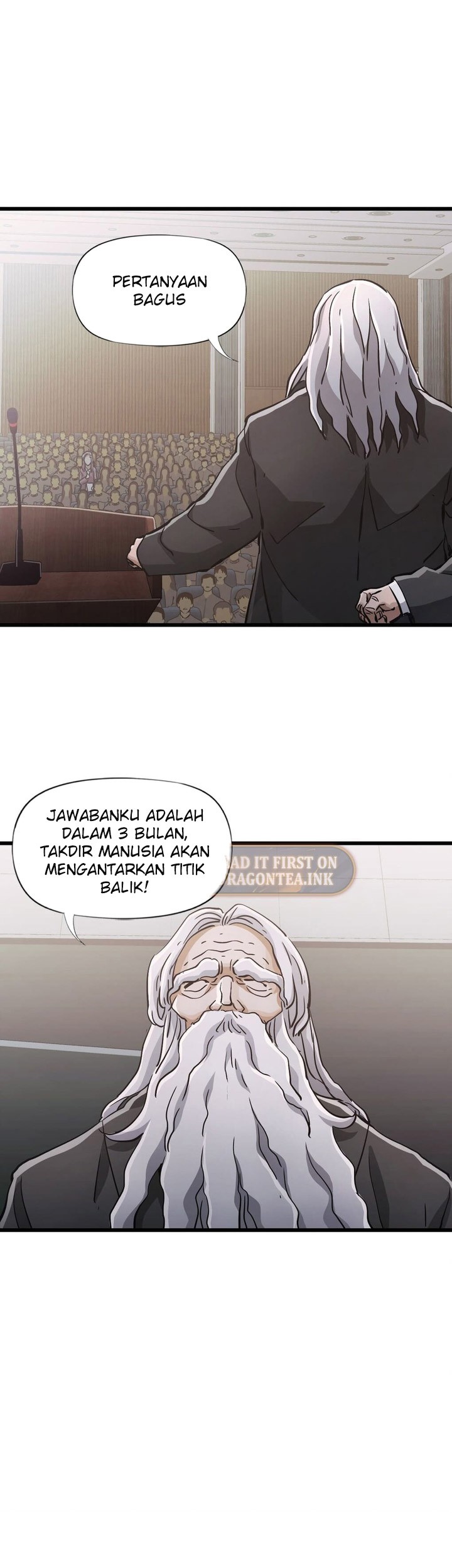 Divine Hand Bab 05 halaman 14